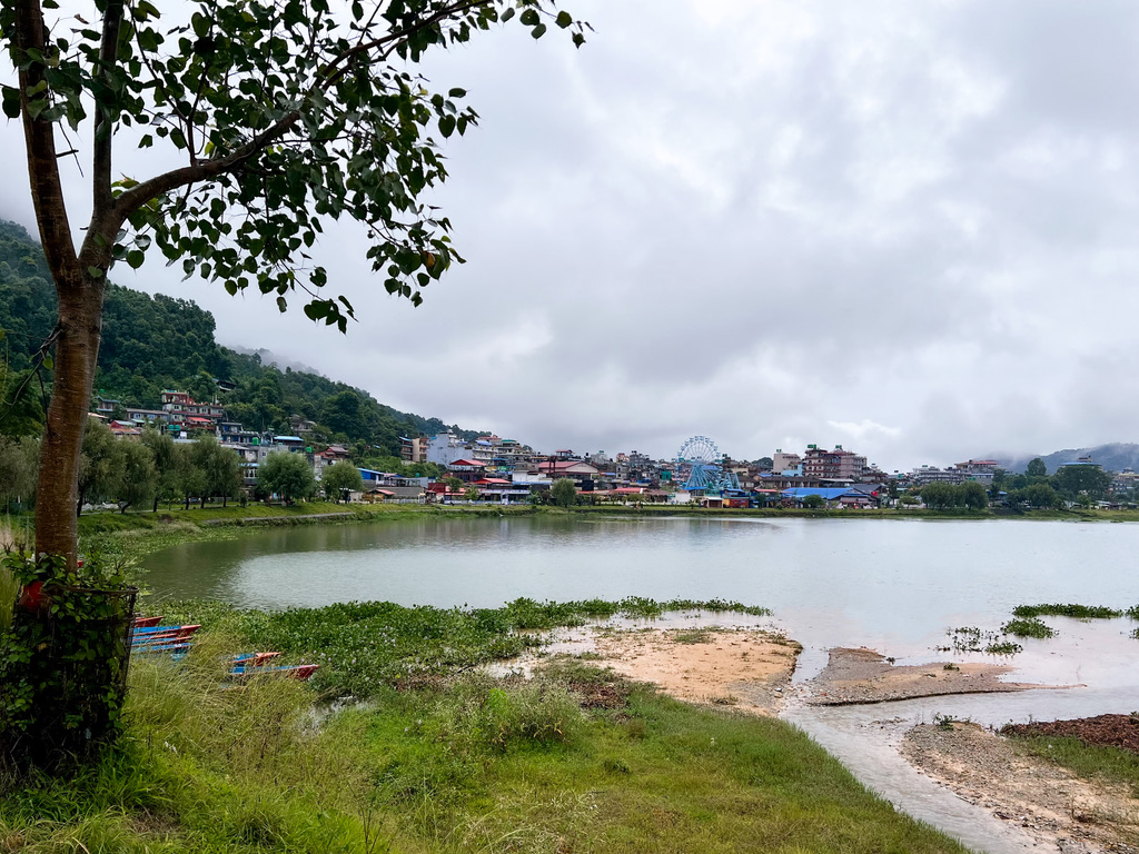 Pokhara, Nepal